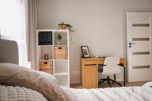 Struga Modern Apartment - Blisko Centrum