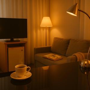 Elegance Suítes Oscar Freire