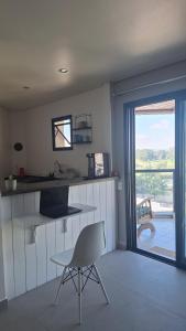 Flat Charmoso Space Valley