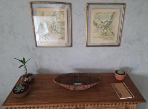 Flat Charmoso Space Valley