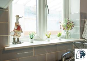 Contractors Stays - Monthly stay saving - 5 Bed Home