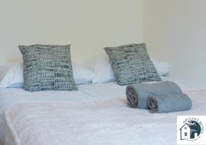 Contractors Stays - Monthly stay saving - 5 Bed Home