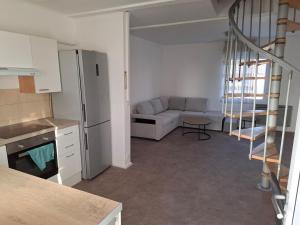 Appartements appart mily 68 : photos des chambres