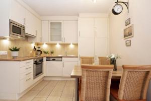 Berolina Blick aufs Meer