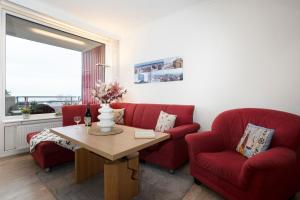 Berolina Blick aufs Meer