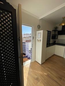 Apartamento el Ancla