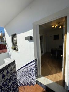 Apartamento el Ancla