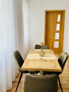 Cozy Corner Warmińska