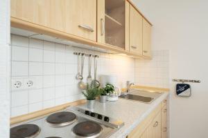 Am Südstrand 9 Strandburg II