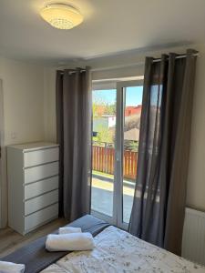 PAKLADA 1 Apartament