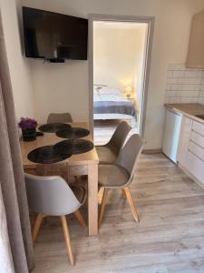 PAKLADA 1 Apartament