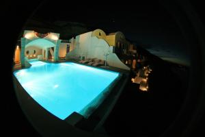 Astarte Suites Santorini Greece