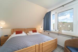 Badeweg 4 Strandläufer 2