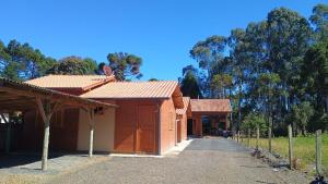 Double House Próximo ao Centro