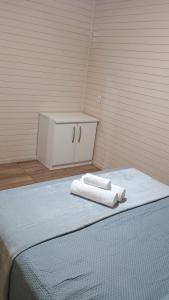 Double House Próximo ao Centro