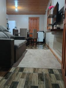 Double House Próximo ao Centro