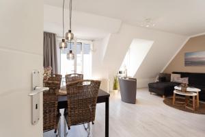 Haus Gorch Fock Moby Dick