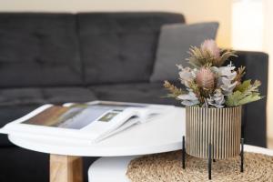 Haus Gorch Fock Moby Dick