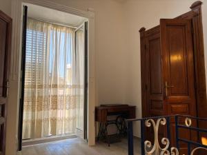 Teresa e Micheles Mediterranean rooms