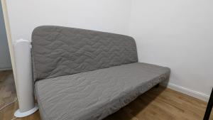 Spacious apartment in a lively area