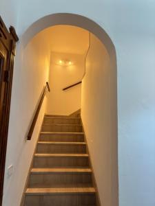 Teresa e Micheles Mediterranean rooms