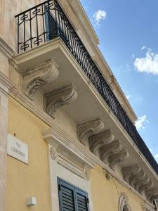 Teresa e Micheles Mediterranean rooms