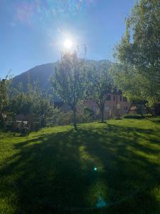 Sunset Point Paradise