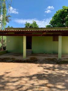 Casa Jatobá