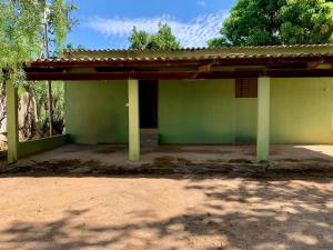 Casa Jatobá