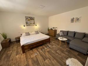 Ubytování 121 - Hlohovec