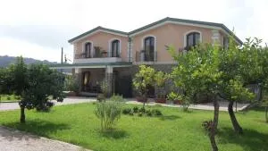 Residence Sophora - Centola