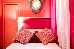 Residenza Olimpo Firenze City Center