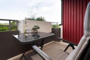 Berolina Wohnung 306