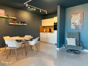 Ferienwohnung Münsterblick