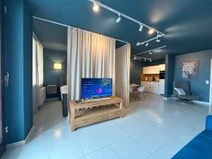 Ferienwohnung Münsterblick