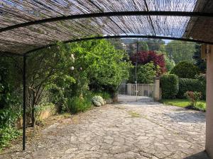 Villa provençale au calme entourée de verdure, animaux de compagnie acceptés !