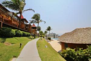 Pestana Lodge