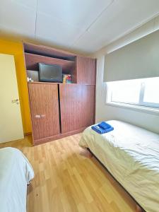 Casa de Kari Centrica