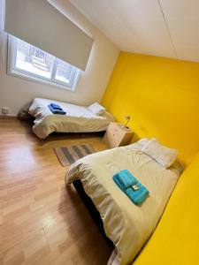 Casa de Kari Centrica