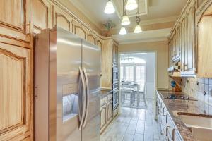 8 Mi to Texas Tech Home with Patio in Lubbock