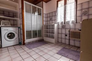 Appartements La Biasou : photos des chambres