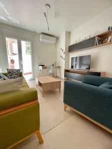 Alger - Dely Ibrahim - Appartement moderne et cosy