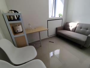 Apartment Bandaraya Makassar 1BR