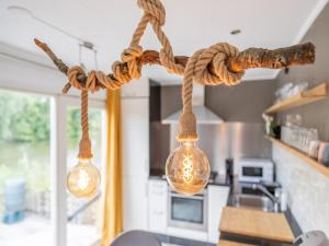 Het Witte Huis - heerlijk aan het water