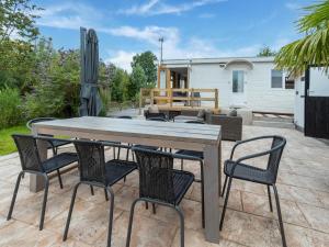 Het Witte Huis - heerlijk aan het water