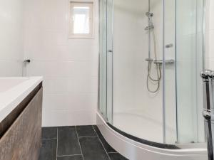 Het Witte Huis - heerlijk aan het water