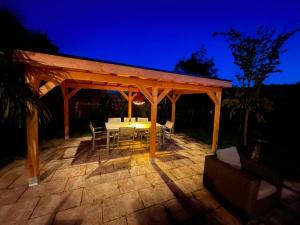 Het Witte Huis - heerlijk aan het water