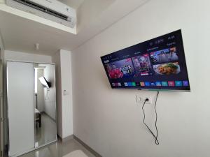 Apartment Bandaraya Makassar 1BR