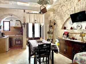 Trullo di Giovannina Casa Vacanza