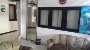 hotel neiva real centro